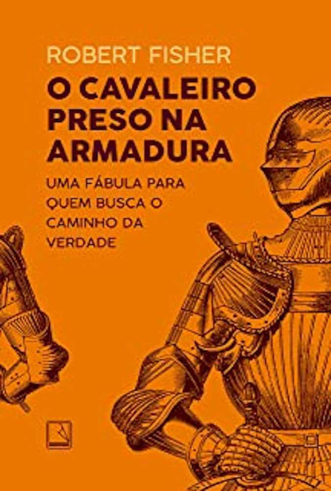 O Cavaleiro Preso Na Armadura O Cavaleiro Preso Na Armadura