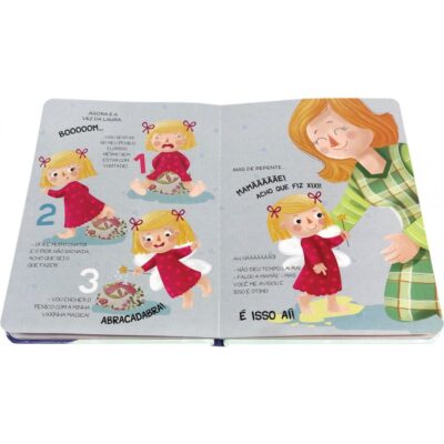 Eu JÁ Sou Grandinho Ii! NÃo Vou Mais Usar Fralda!