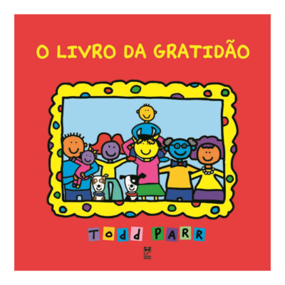O Livro Da GratidÃo