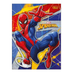 Caderno Brochura Costurado Sem Mola Universitário Grande Capa Dura 48 Folhas Spider-Man - Estampas S Caderno Brochura Costurado Sem Mola Universitário Grande Capa Dura 48 Folhas Spider-Man - Estampas S