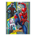 Caderno Brochura Costurado Sem Mola Universitário Grande Capa Dura 48 Folhas Spider-Man - Estampas S Caderno Brochura Costurado Sem Mola Universitário Grande Capa Dura 48 Folhas Spider-Man - Estampas S