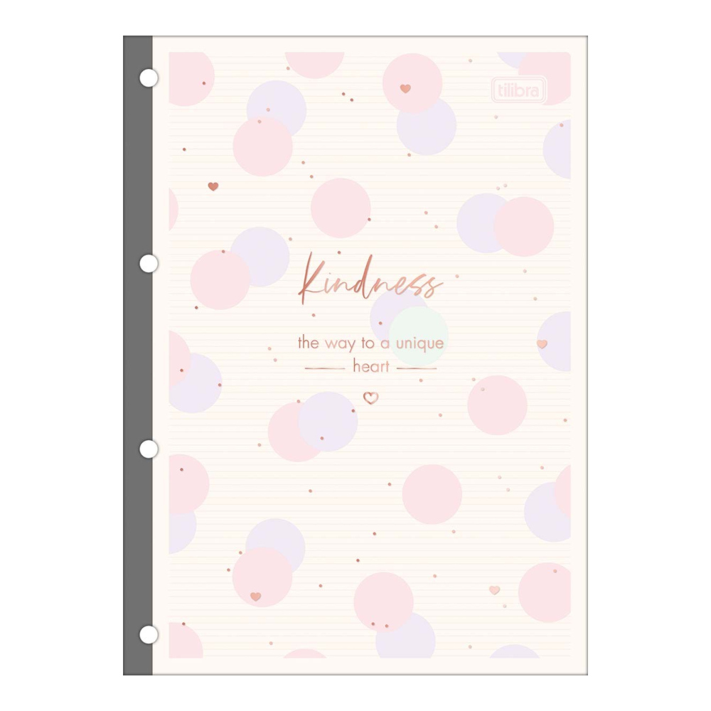 Bloco Refil Tiliflex Fich rio Caderno Argolado Universit rio 4 Furos 80 Folhas - Soho Bloco Refil Tiliflex Fich rio Caderno Argolado Universit rio 4 Furos 80 Folhas - Soho