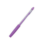 Caneta Esferográfica Gel 1.0mm - Cores Diversas