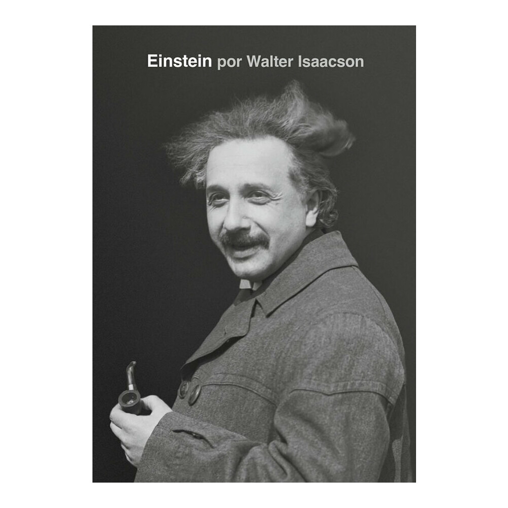 Einstein Einstein