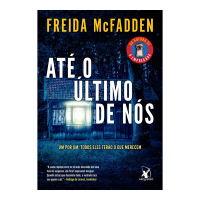 Até O Último De Nós