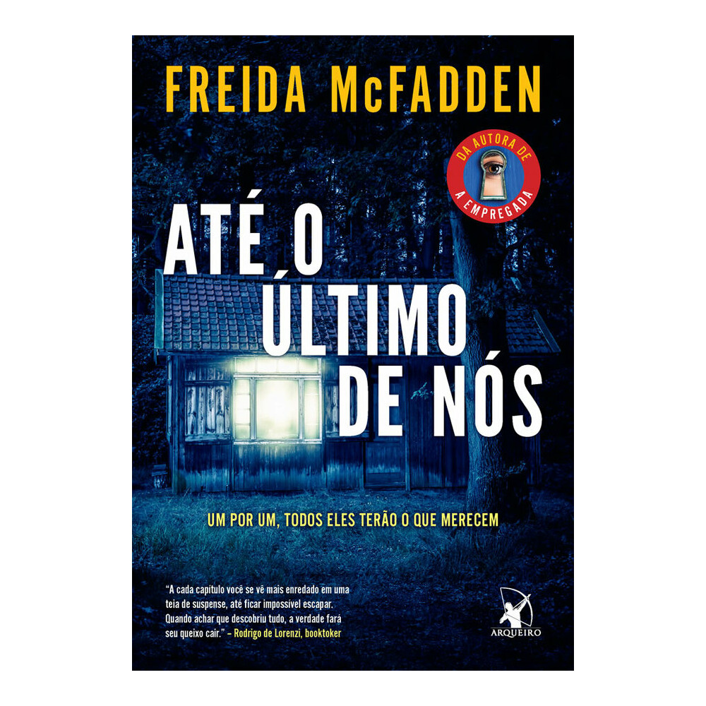 Até O Último De Nós Até O Último De Nós