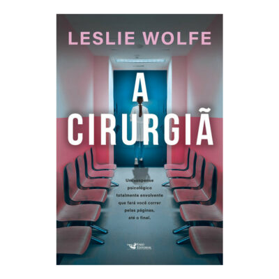 A Cirurgiã