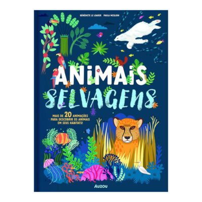 Animais Selvagens