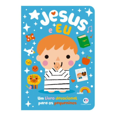 Jesus E Eu