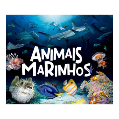 Animais Marinhos
