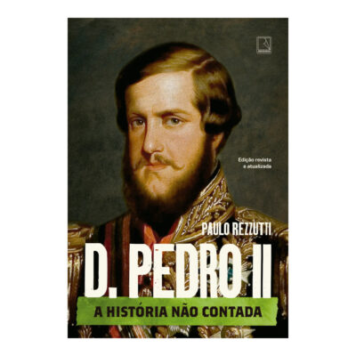 D Pedro Ii - Vol 2