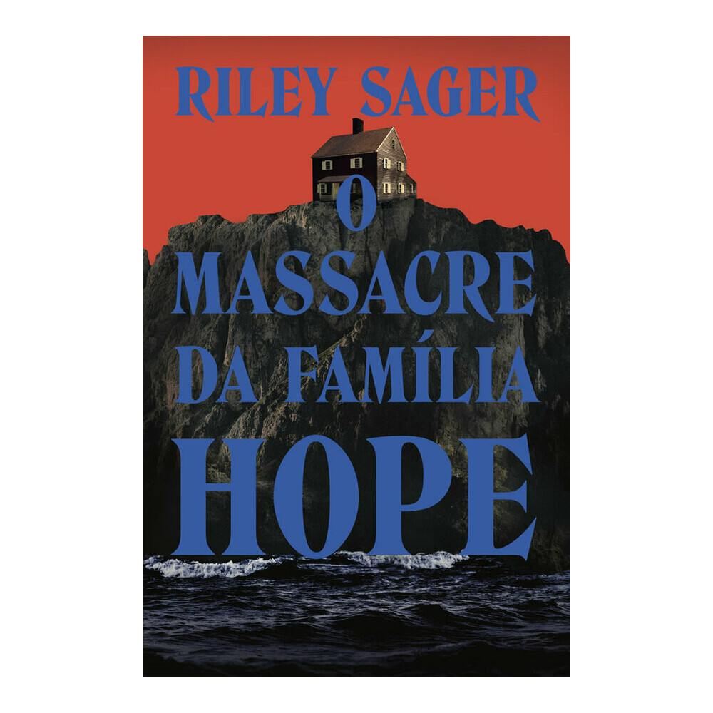 O Massacre Da Família Hope O Massacre Da Família Hope