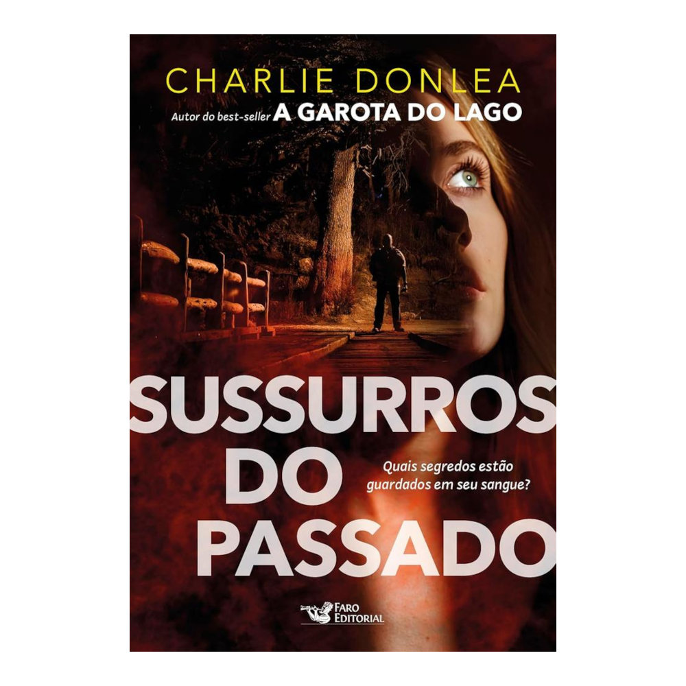 Sussurros Do Passado Sussurros Do Passado