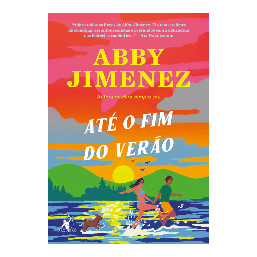 Até O Fim Do Verão Até O Fim Do Verão