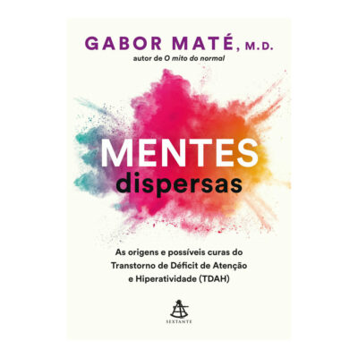 Mentes Dispersas