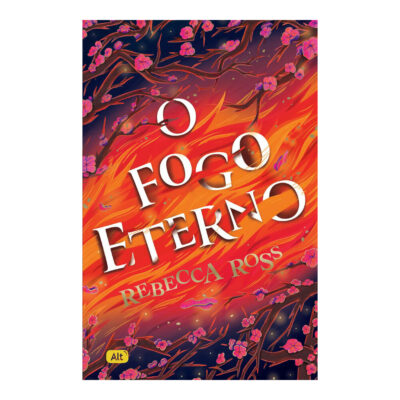 A Melodia Da Água Vol 2 - O Fogo Eterno