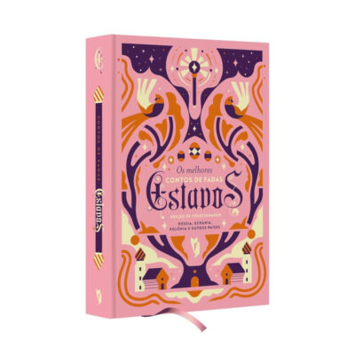 Os Melhores Contos De Fadas Eslavos