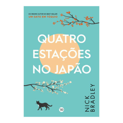 Quatro Estações No Japão