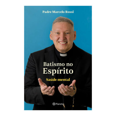 Batismo No Espírito