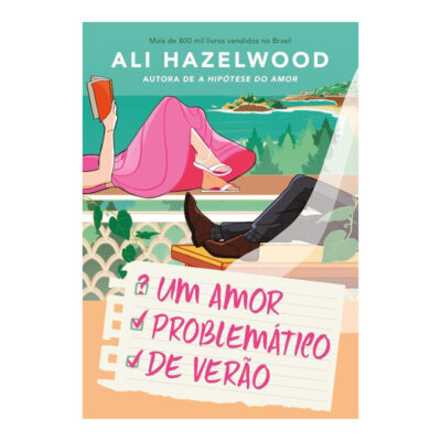 Um Amor Problemático De Verão