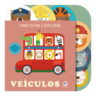Para Tocar E Explorar Veículos Para Tocar E Explorar Veículos