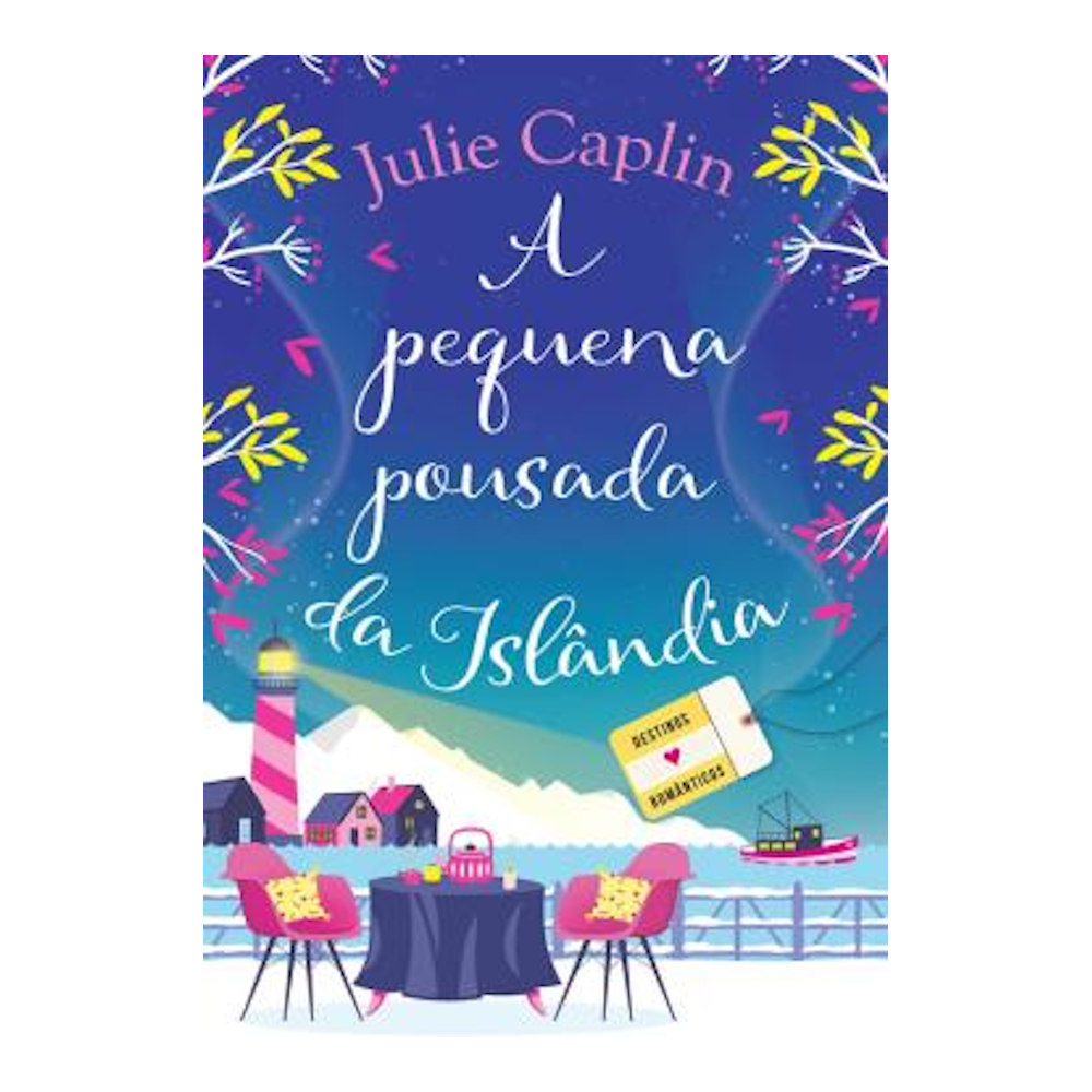 A Pequena Pousada Islândia 4 A Pequena Pousada Islândia 4