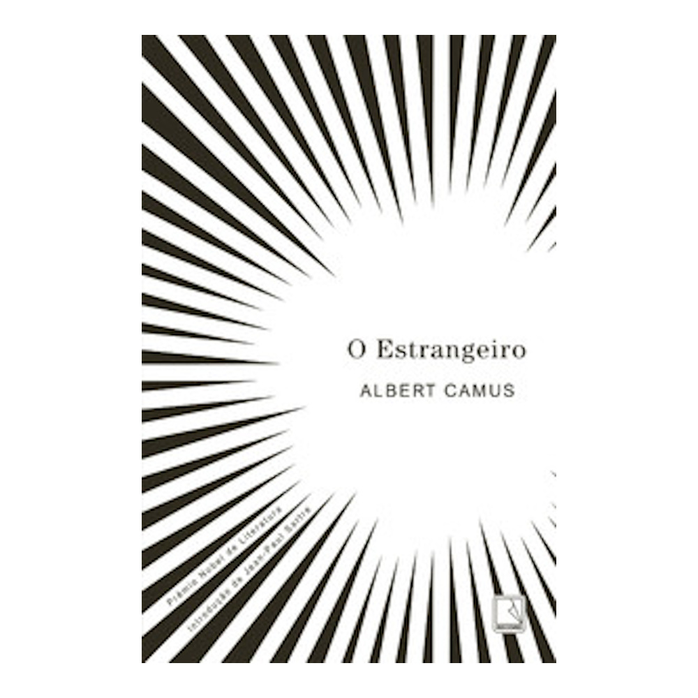 O Estrangeiro O Estrangeiro