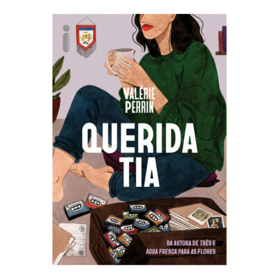 Querida Tia