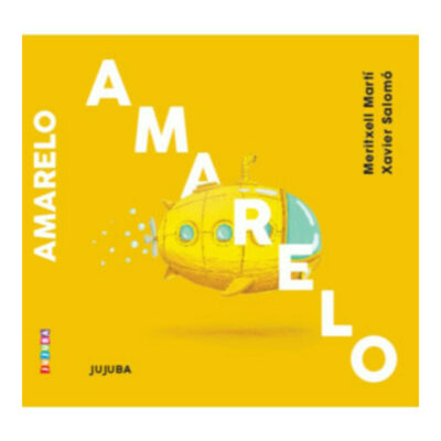 Amarelo Marti, Maritxell