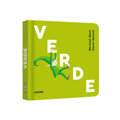 Verde Mati, Meritxell