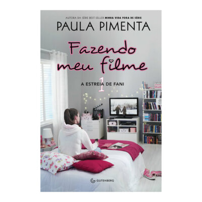 Fazendo Meu Filme Vol 1 - A Estreia De Fani