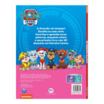 101 Primeiros Desenhos - Patrulha Canina