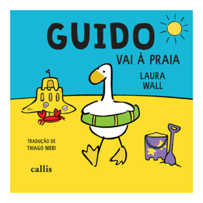 Guido Vai À Praia