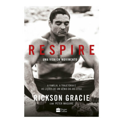 Respire: Uma Vida Em Movimento