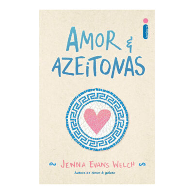 Amor & Azeitonas