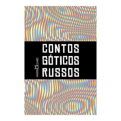 Contos Góticos Russos