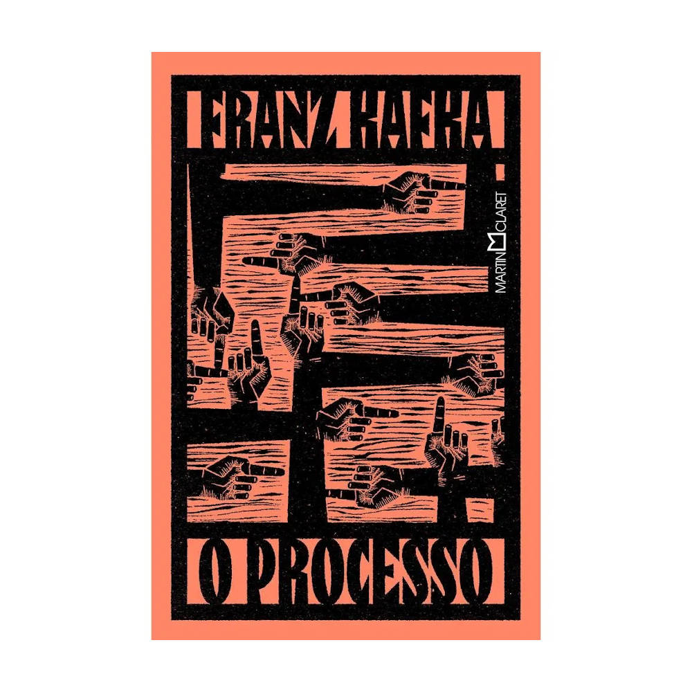 O Processo O Processo