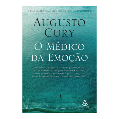O Médico Da Emoção O Médico Da Emoção