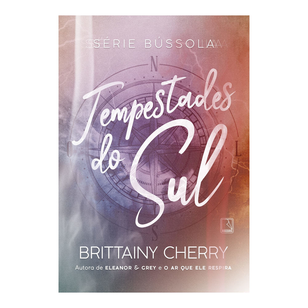 Bússola Vol 1: Tempestades Do Sul Bússola Vol 1: Tempestades Do Sul