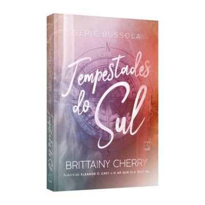 Bússola Vol 1: Tempestades Do Sul