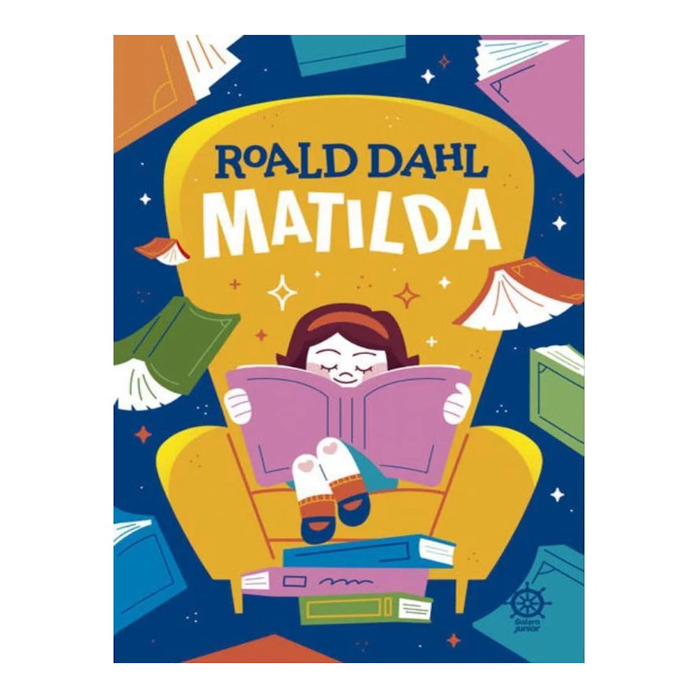 Matilda Matilda