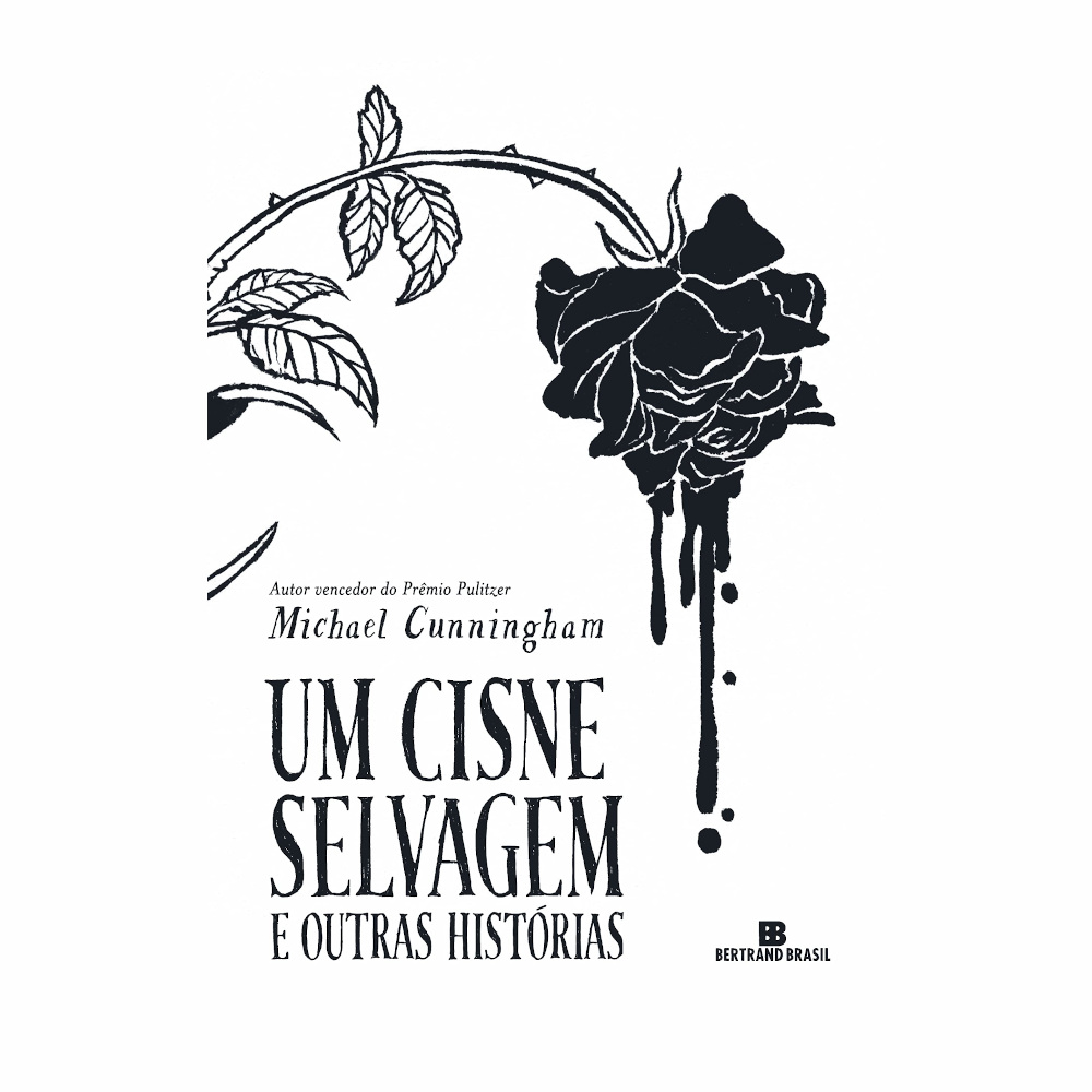 Um Cisne Selvagem E Outras Histórias Um Cisne Selvagem E Outras Histórias