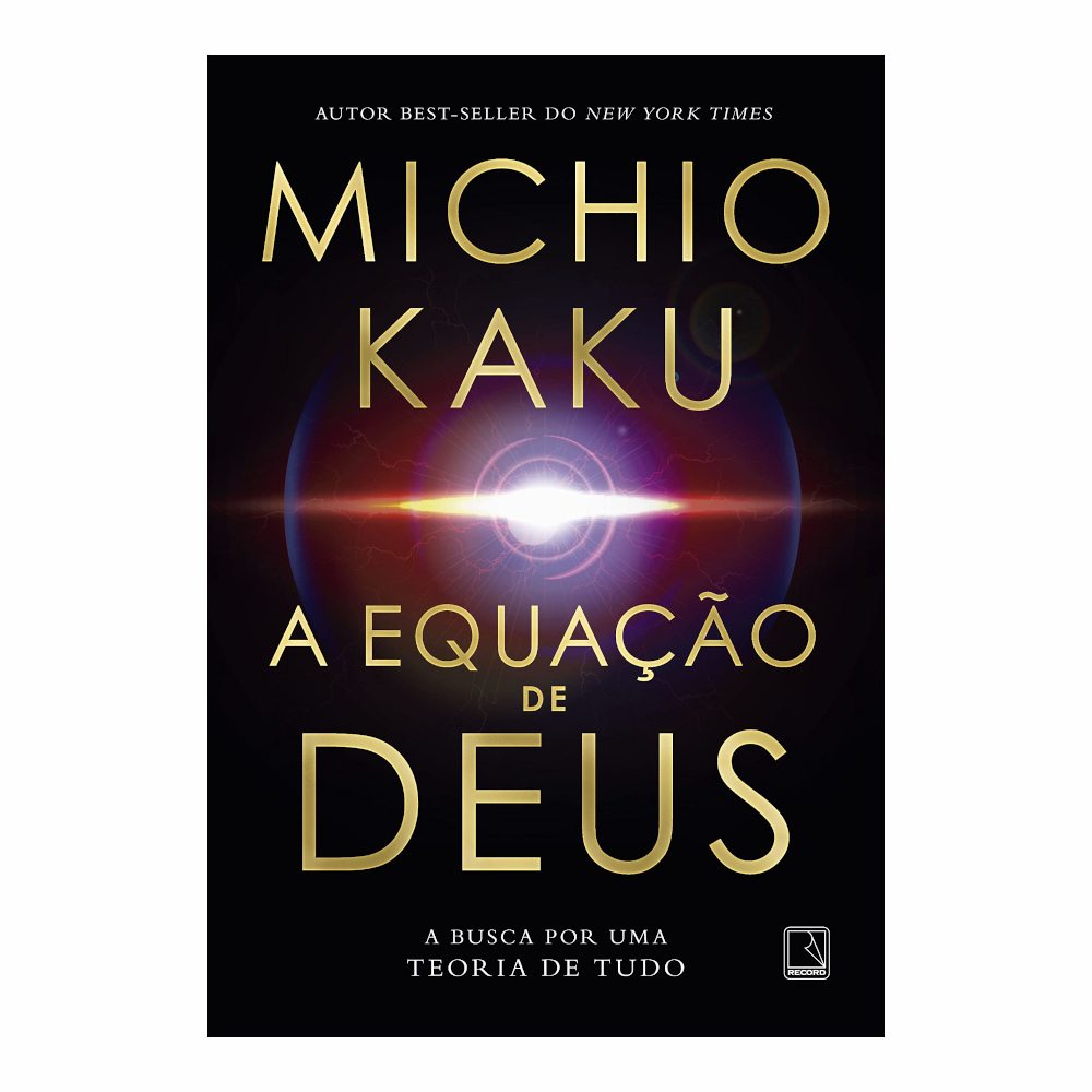 A Equação De Deus A Equação De Deus