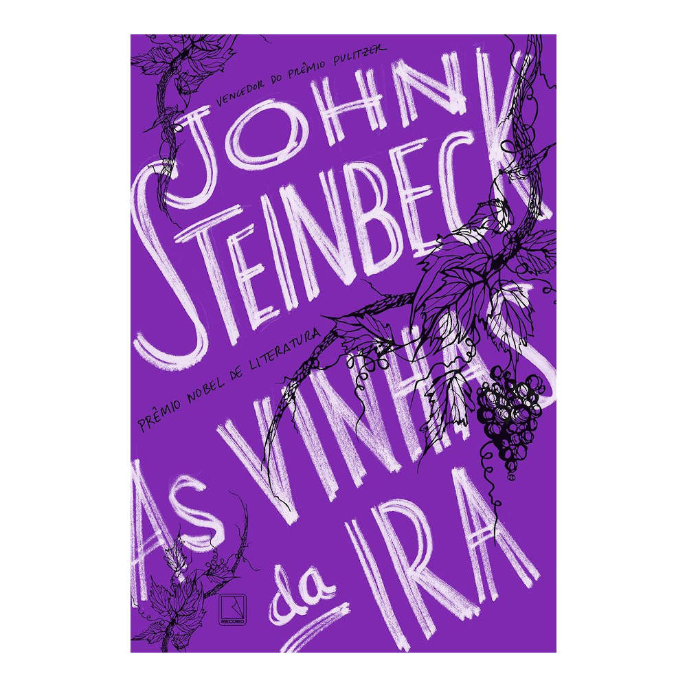 As Vinhas Da Ira As Vinhas Da Ira