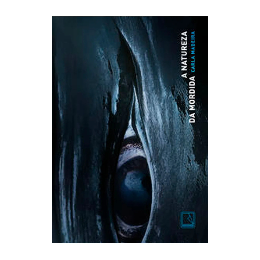 A Natureza Da Mordida A Natureza Da Mordida