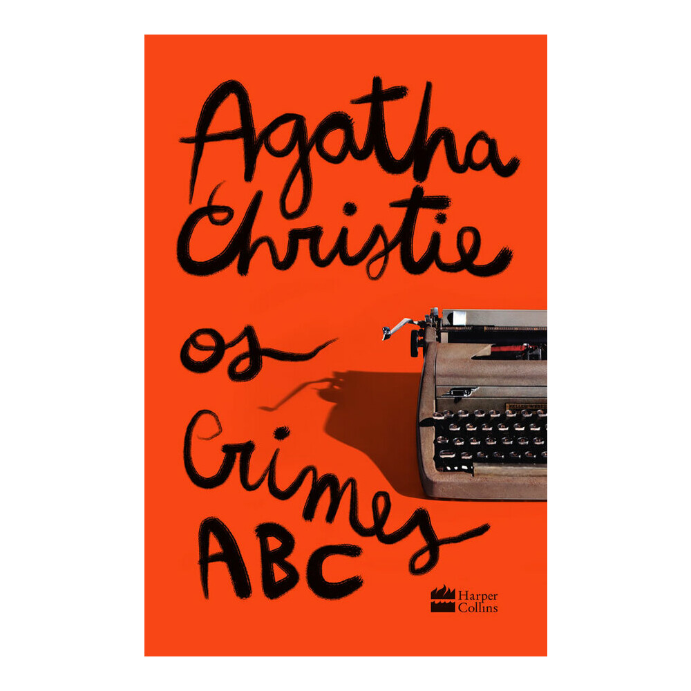Os Crimes Abc Os Crimes Abc