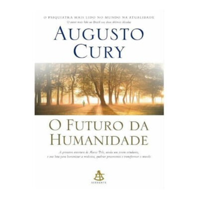O Futuro Da Humanidade