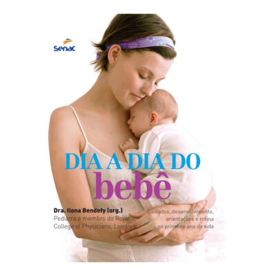 Dia A Dia Do Bebê