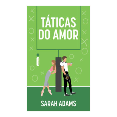 Táticas Do Amor