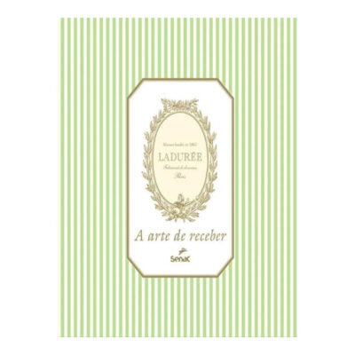 A Arte De Receber A Arte De Receber